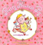 Pretty Princess Pig Cover